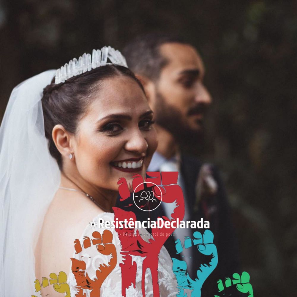 Meet your Posher, Rebeca